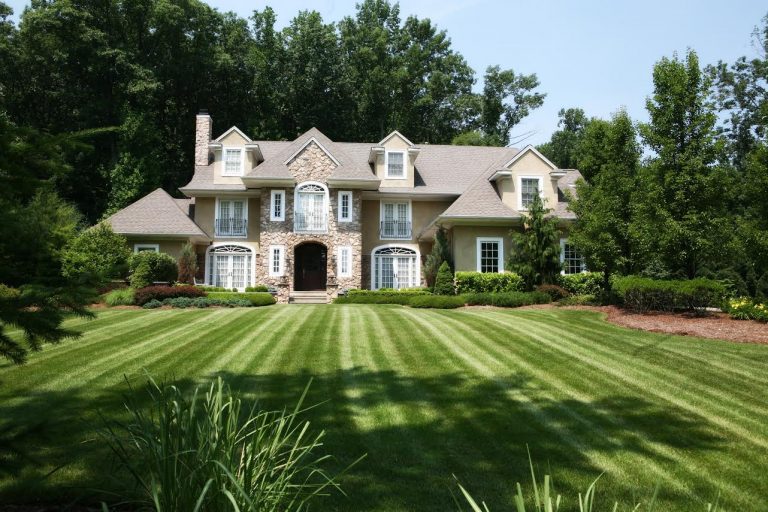 Landscape Design NJ