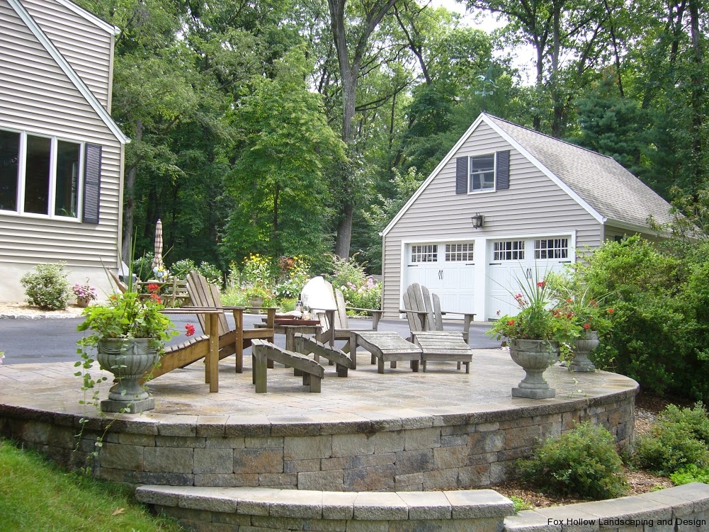 Landscape Design nj