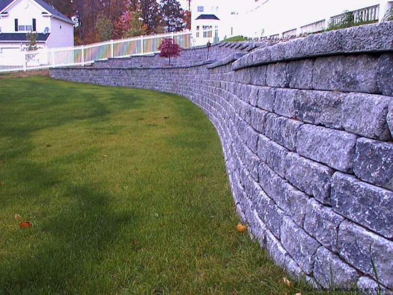 Landscaping Companies Morris County