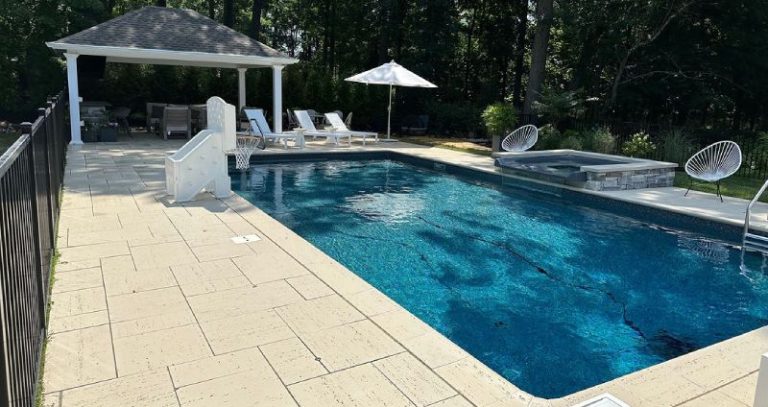 Retaining Wall