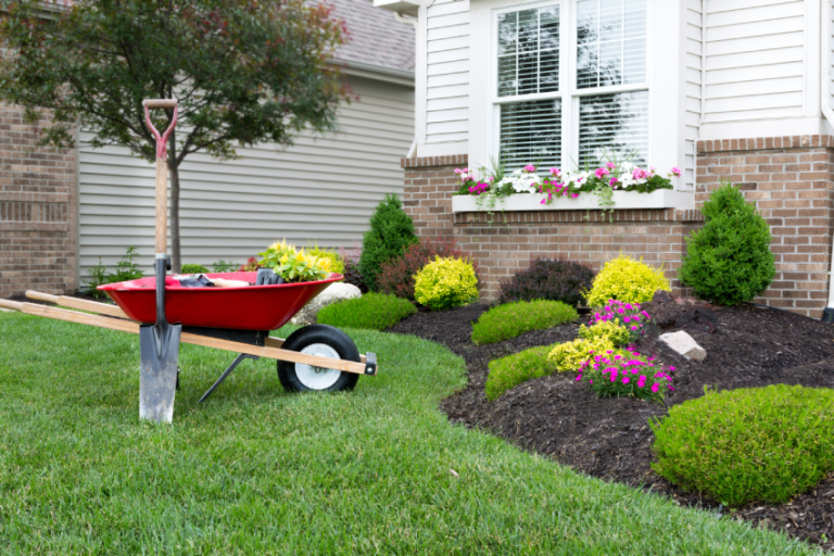 Amazing Benefits of Landscaping for Your Home